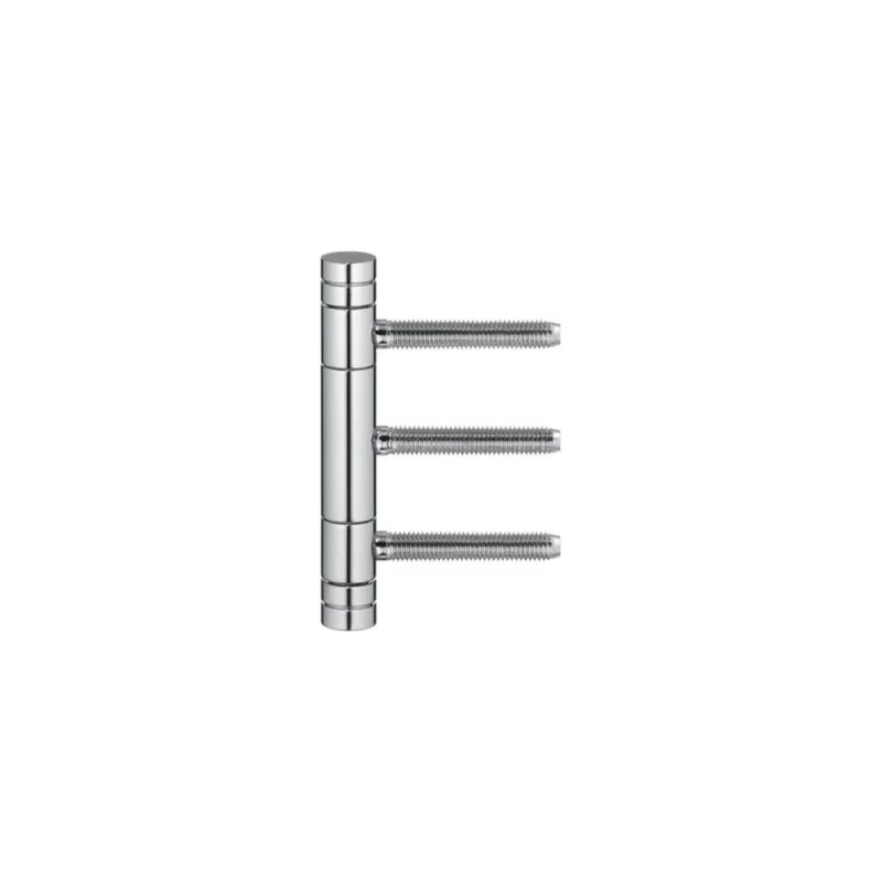 Петля Simonswerk baka c 2-15 wf basic f2 покрытие под матовый никель 67563