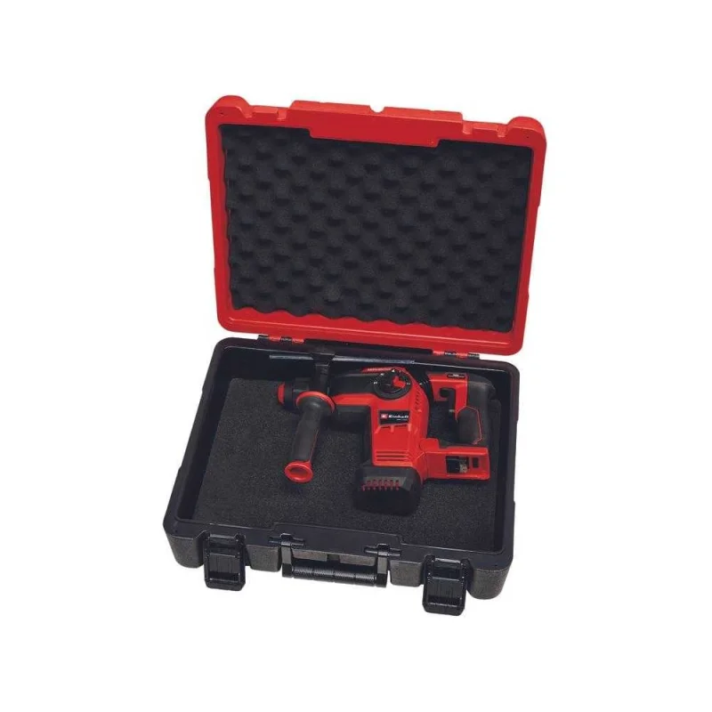 ΠΠΊΠΊΡΠΌΡΠ»ΡΡΠΎΡΠ½ΡΠΉ ΠΏΠ΅ΡΡΠΎΡΠ°ΡΠΎΡ Einhell PXC TP-HD 18/26 Li BL + ΠΠ£ + 1 Π°ΠΊΠΊ 5.2 ΠΡ 4514265SET