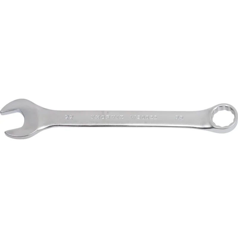 Гаечный комбинированный ключ Thorvik W30022 52531