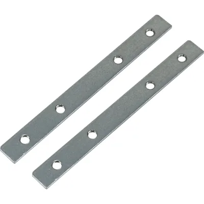 Соединительная планка для профиля Elektrostandard PP-2-ALP023 LL-2-ALP023 (комп. 2 шт.) PP-2-ALP023 a066625