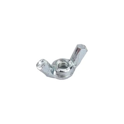 Гайка-барашек ЕВРОПАРТНЕР DIN 315 Zn М4 5шт. 12 0561 1