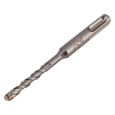 Бур-сверло SDS-plus 6x50x110 мм GEPARD GP0106-110