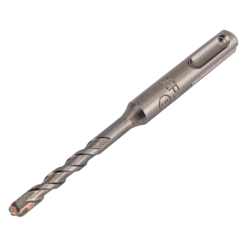 Бур-сверло SDS-plus 6x50x110 мм GEPARD GP0106-110
