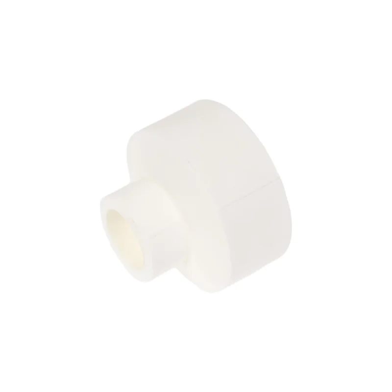 Переходная муфта TEBO PPR 50x25 вн-вн 030020209
