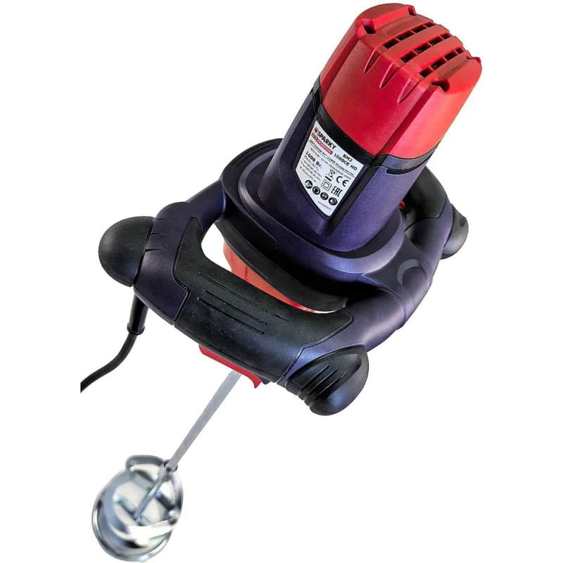 ΠΠΈΠΊΡΠ΅Ρ SPARKY BM2 1600CE HD 14000206816