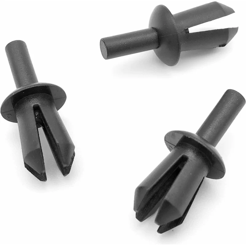 Талреп крюк-кольцо STEELREX DIN 1480, цинк, М 6, упаковка 1 шт. 0503006000W100000110