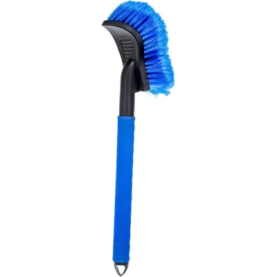Щетка для мытья с мягкой щетиной 46 см KRAFT KT 830051