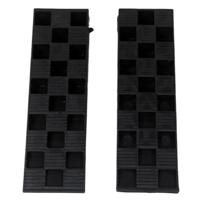 Клинья монтажные Zitar 143x43x22 (2шт) 152110