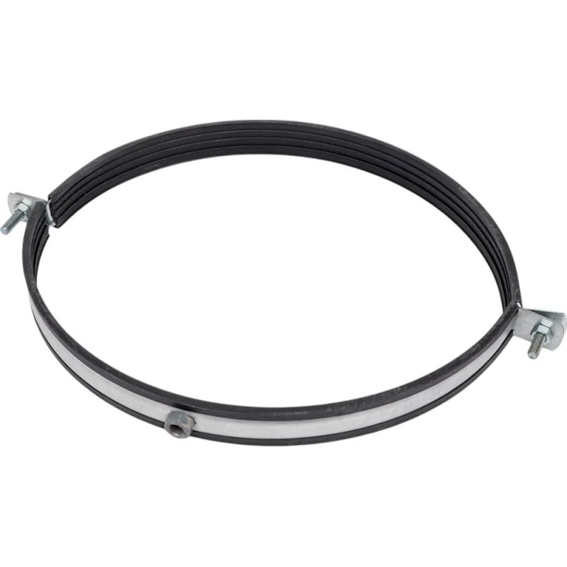 Вентиляционный хомут с уплотнителем MGF 250/20 M8 VHR250AD51