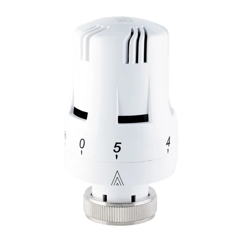 Термостатическая головка PROFACTOR М30x1.5 PF RVT 627