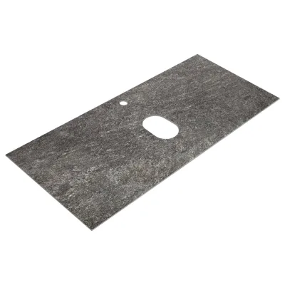 Столешница BelBagno из керамогранита 1016x468 Granito KEP-100-GRN