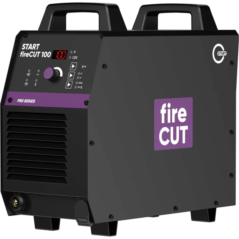 Аппарат воздушно-плазменной резки CNC Start FIRECUT 100 5W100CNC