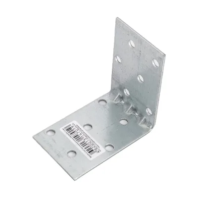 Усиленный монтажный уголок Rock RKMP4 60х60х40х1.5 мм 20 шт. 413407