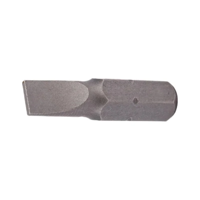 Вставка (бита) торцевая 1/4" HONITON, шлицевая 4 мм BT-A2SL40 В0000000170574