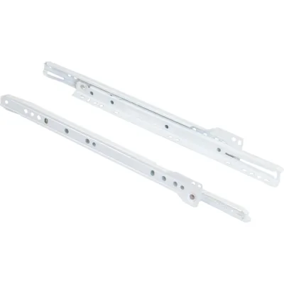 ΠΠ°ΠΏΡΠ°Π²Π»ΡΡΡΠ°Ρ ΡΠΎΠ»ΠΈΠΊΠΎΠ²Π°Ρ AKS L-400, 0,8ΠΌΠΌ, Π±Π΅Π»Π°Ρ, ΠΊΠΎΠΌΠΏΠ»Π΅ΠΊΡ Π»Π΅Π²Π°Ρ ΠΏΡΠ°Π²Π°Ρ AK 28940