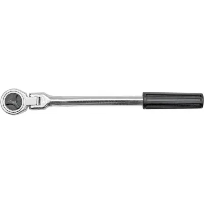 Трещотка TOYA 1/2" 250мм с карданом 53560