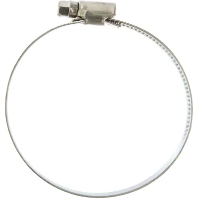 Червячный хомут ZIP 60-80/9W1 50125