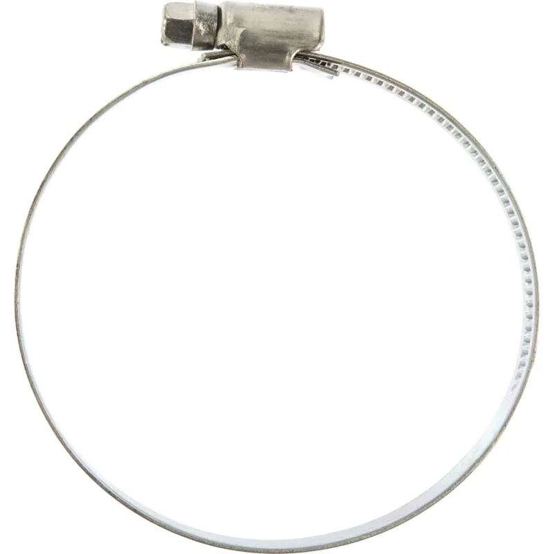 Червячный хомут ZIP 60-80/9W1 50125