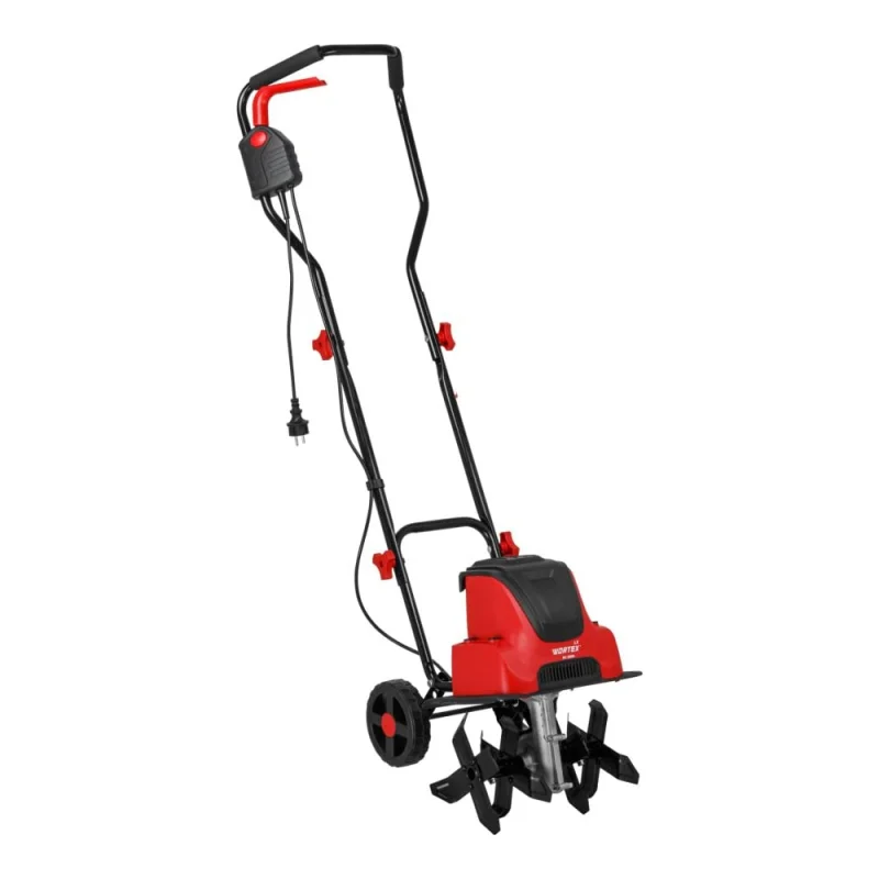 Культиватор электрический LX RC 3009 1200 Вт (2322098) WORTEX ЦИ-4121600000