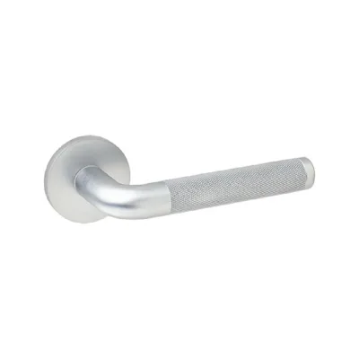 Ручки дверные Code Deco Slim H-40149-A-CRS 34159