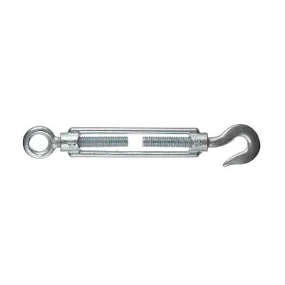 Талреп крюк-кольцо M16 DIN 1480