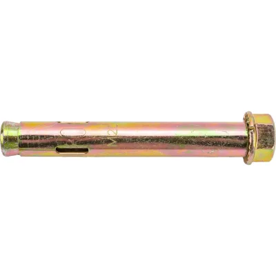 Анкерный болт HNM с гайкой 20x151 (15 шт) Zitar 133630