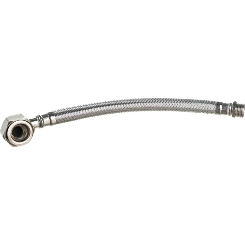 Гибкая подводка (1/2"х1" FM; 30 см) Unipump 21201