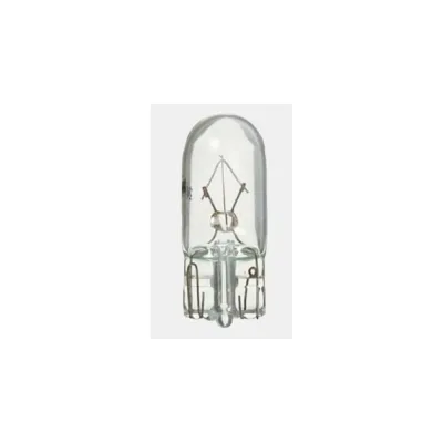 Лампа Clearlight w5w t10 12v, блистер 2 шт CL-W5W-12V 2B