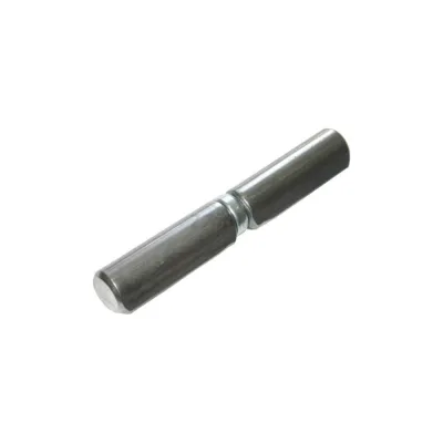 Петля гаражная каплевидная с подшипником STARFIX 20x140 б/п SMP-19780-1