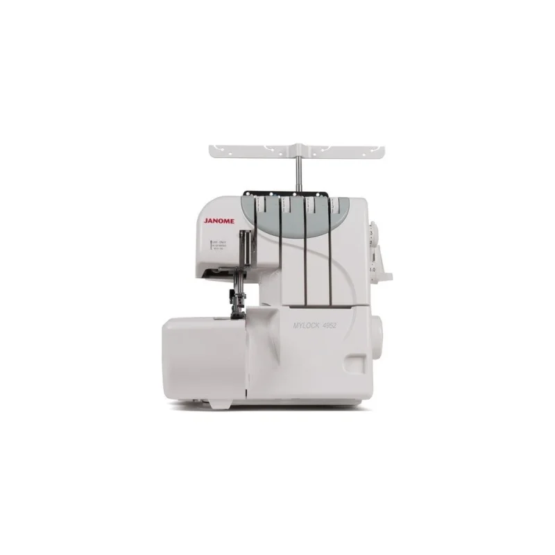 Оверлок Janome MYLOCK 4952 4933621700669