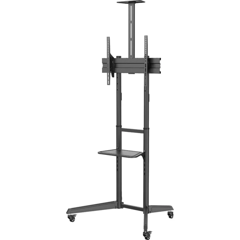 Кронштейн UniTeki ST006AVB black SNM006AVB