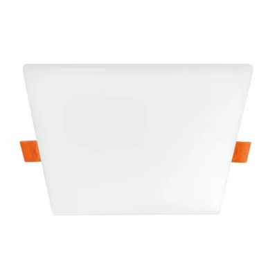 Светильник встраиваемый светодиодный белый 36 Вт 6500К IP20 IN HOME SLP-FL (4690612041841)