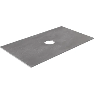Столешница ALLEN BRAU Reality 1.32023.GR-S 80 graphite structure 00274558
