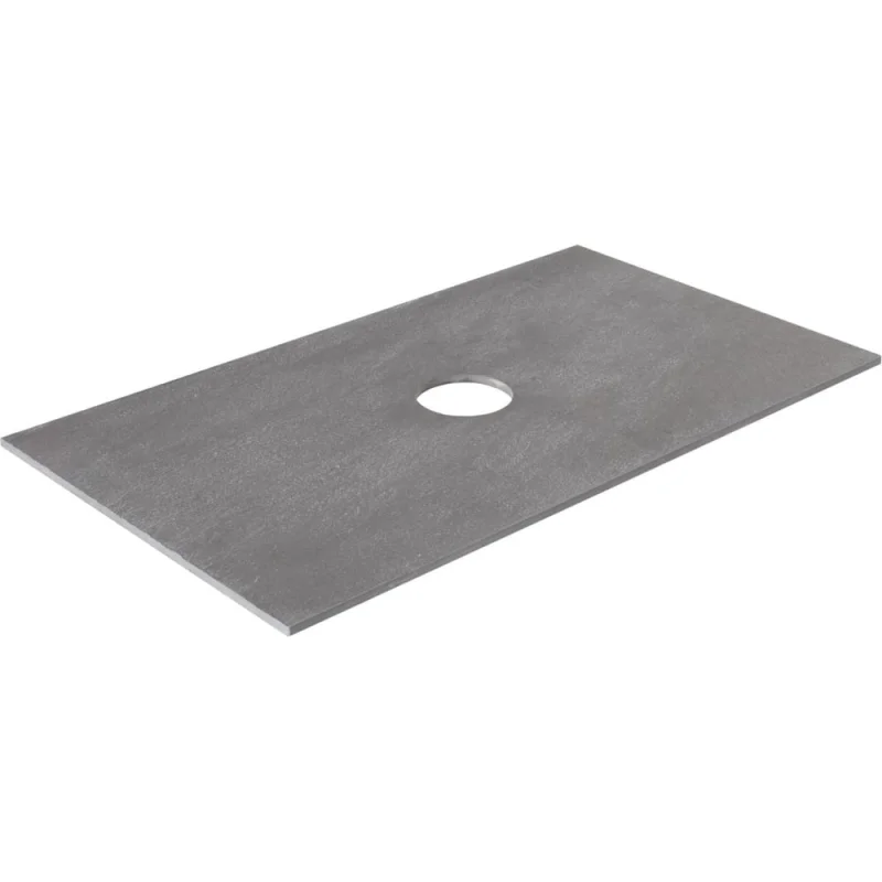 Столешница ALLEN BRAU Reality 1.32023.GR-S 80 graphite structure 00274558