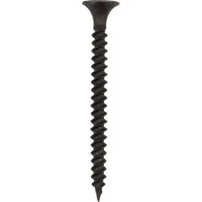 Саморез гипсокартон-металл KRANZ 3,5x41, 200 шт. KR-01-3341-006