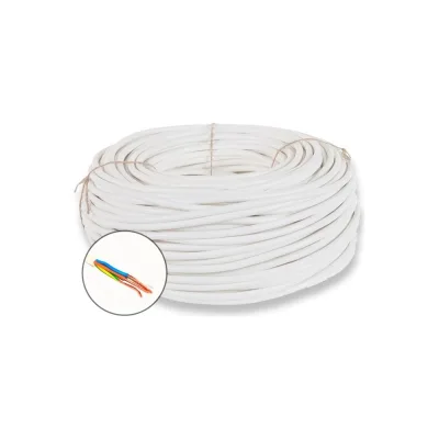 Бытовой провод ПРОВОДНИК пвснг(a)-ls 3x1 мм2, 200м OZ63785L200
