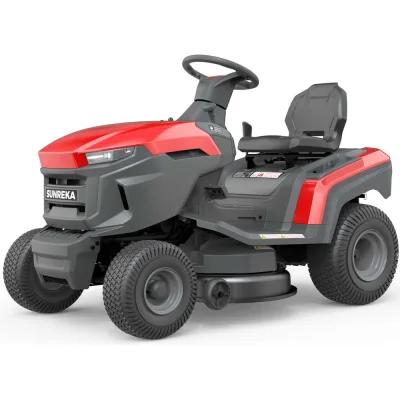 Садовый райдер SUNREKA GST38LE, 213024