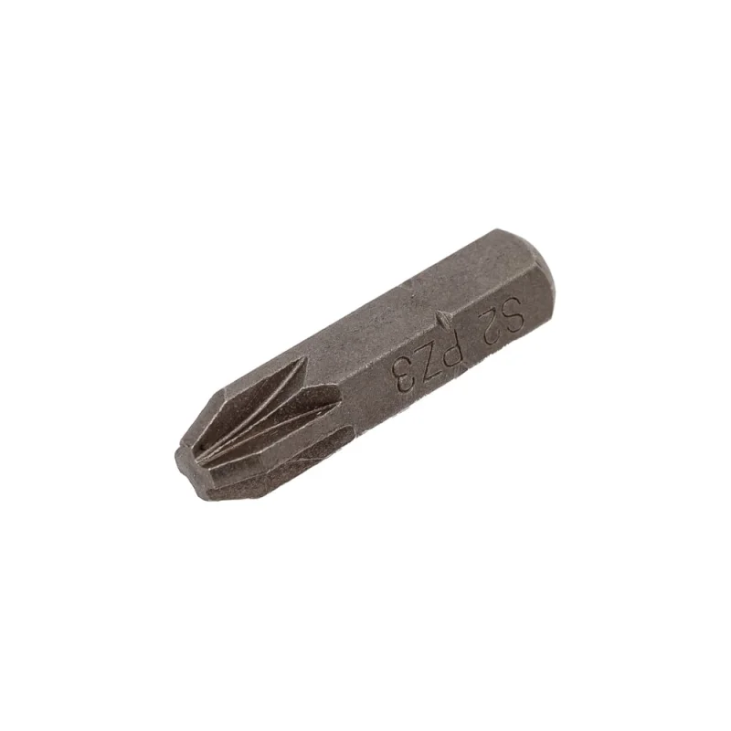 Бита POZIDRIV PZ3, 1/4" AIST 1122503Z 00-00004621