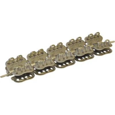 Механический соединитель RUSBELT MR3/1200 мм, 4 комплекта 00-00040118