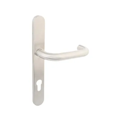 Ручки на планке APECS HP-85.2703-INOX 34357