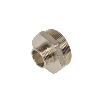 Ниппель Rvc 1x2 00753