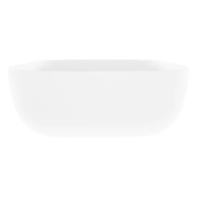 Раковина накладная Teymi Solli 50 artceramic, Белая Матовая T50390 ЦБ-00269460