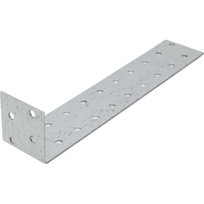 Крепежный анкерный уголок РК ГРУП 40x200 РКГ00008114