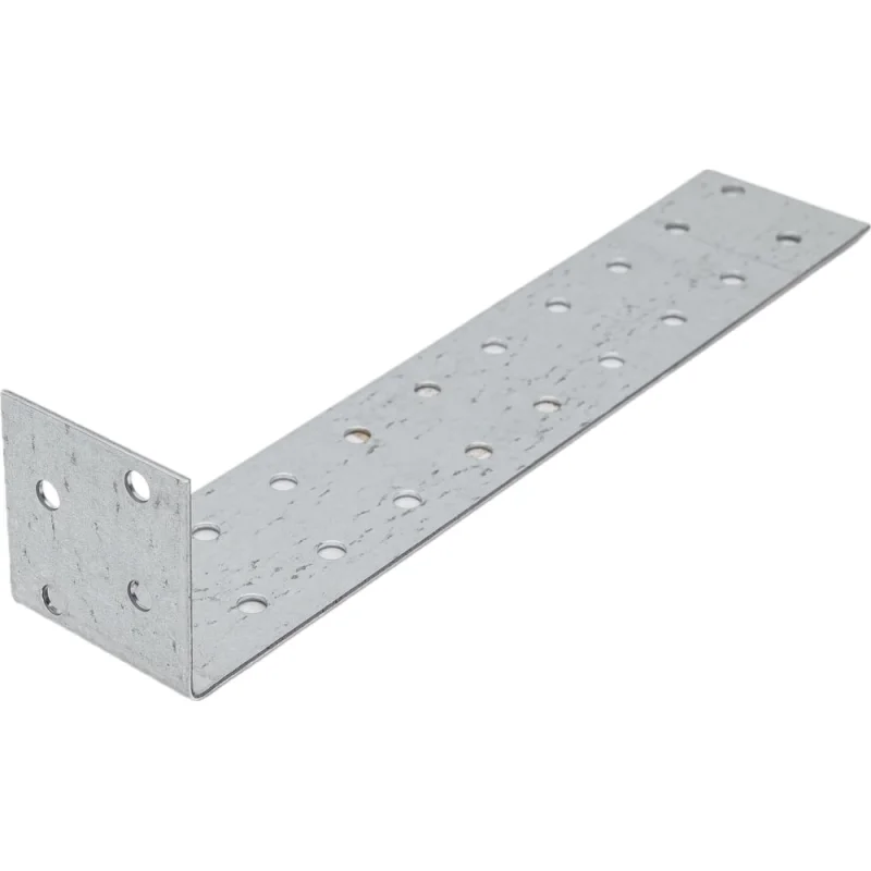 Крепежный анкерный уголок РК ГРУП 40x200 РКГ00008114