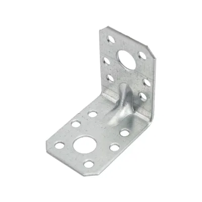 Крепежный усиленный уголок РК ГРУП 50x35 (50 шт.) РКГ00000587