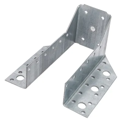 Опора бруса РК ГРУП раскрытая, 51x135 Б РКГ00005952