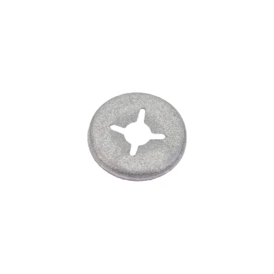 Шайба стопорная ЦКИ фиксатор D 5 STAR-LOCK A2 10 шт 7631019