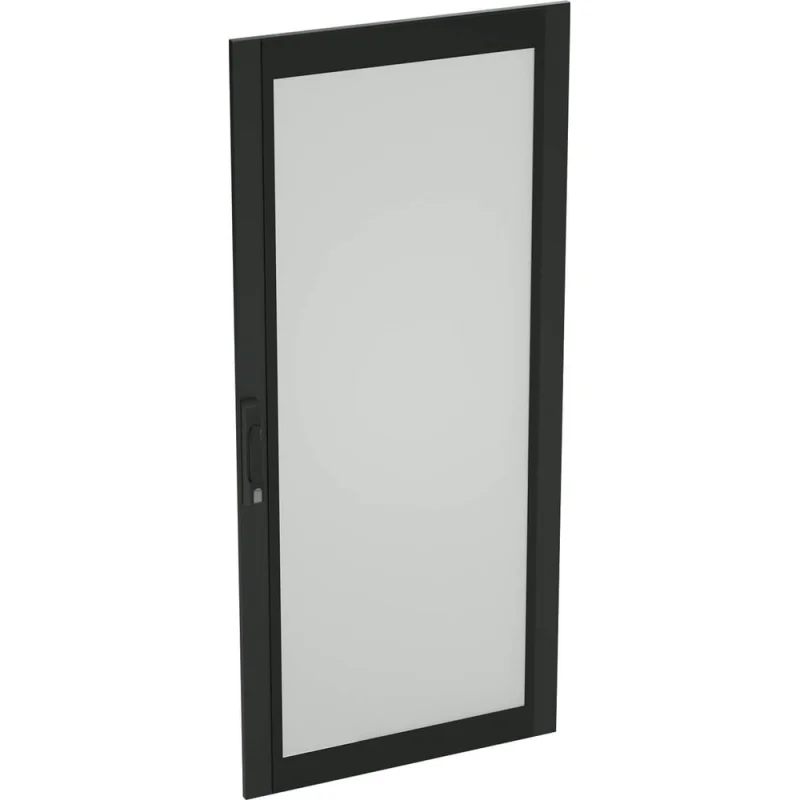 ΠΠ²Π΅ΡΡ ΡΠΎ ΡΡΠ΅ΠΊΠ»ΠΎΠΌ DKC Π΄Π»Ρ IT CQE, 1800x600, RAL7035, 1 Π¨Π’ RGITCPGL1860