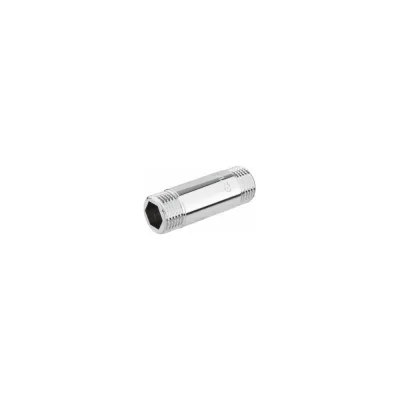 Удлинитель AQUALINK нар-нар 1/2" - 60 мм 10 шт. 02472