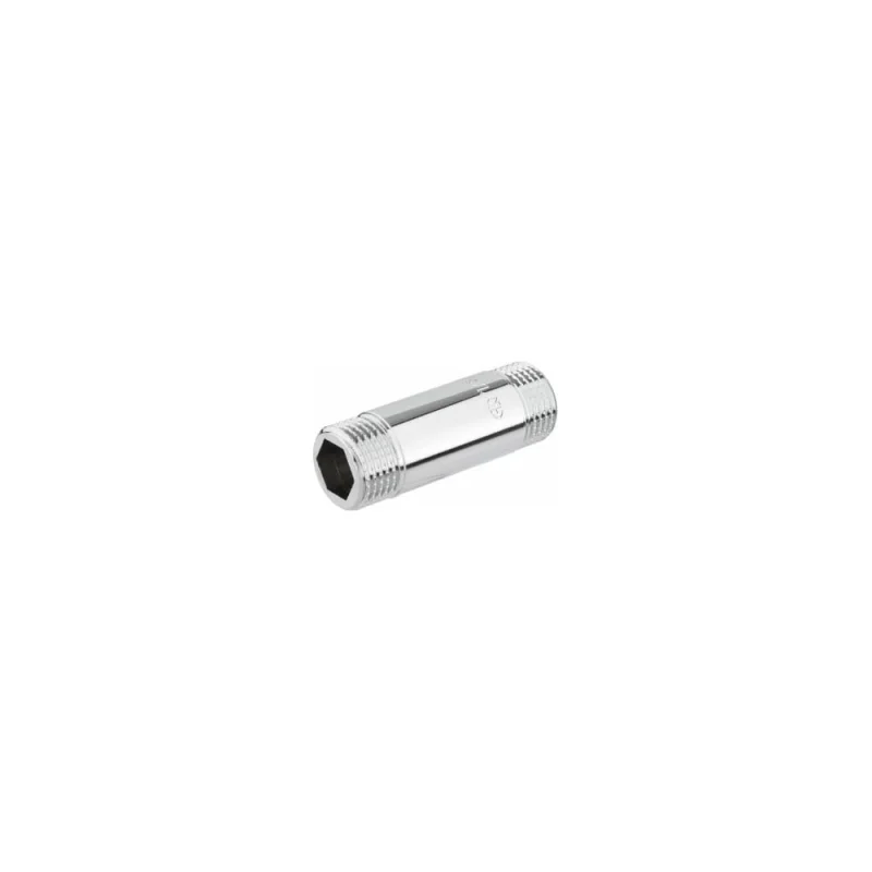Π£Π΄Π»ΠΈΠ½ΠΈΡΠ΅Π»Ρ AQUALINK Π½Π°Ρ-Π½Π°Ρ 1/2" - 60 ΠΌΠΌ 10 ΡΡ. 02472